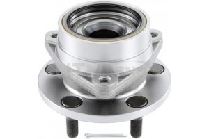 Snr Σετ Ρουλεμάν Τροχών - R186.40