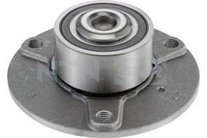 Snr Σετ Ρουλεμάν Τροχών - R187.03