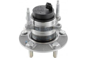 Snr Σετ Ρουλεμάν Τροχών - R189.21