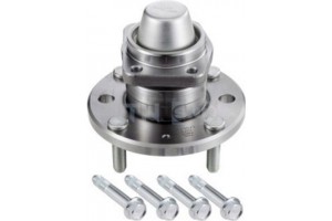 Snr Σετ Ρουλεμάν Τροχών - R190.10