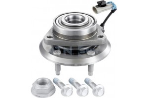 Snr Σετ Ρουλεμάν Τροχών - R190.11