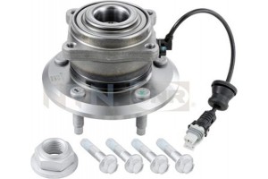 Snr Σετ Ρουλεμάν Τροχών - R190.12