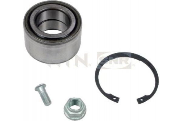 Snr Σετ Ρουλεμάν Τροχών - R140.98