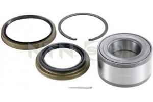 Snr Σετ Ρουλεμάν Τροχών - R141.20