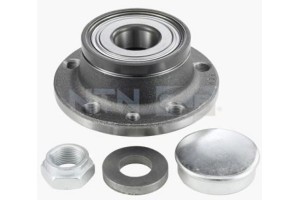 Snr Σετ Ρουλεμάν Τροχών - R141.24