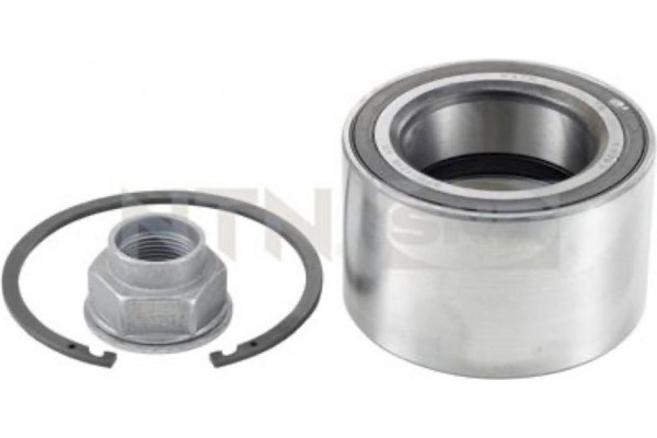 Snr Σετ Ρουλεμάν Τροχών - R141.29