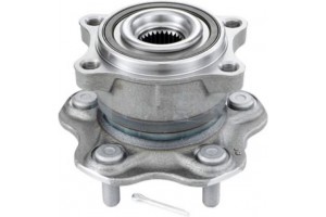 Snr Σετ Ρουλεμάν Τροχών - R141.31