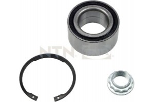 Snr Σετ Ρουλεμάν Τροχών - R150.24