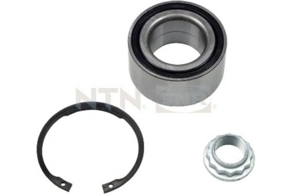 Snr Σετ Ρουλεμάν Τροχών - R150.24