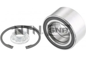 Snr Σετ Ρουλεμάν Τροχών - R150.56