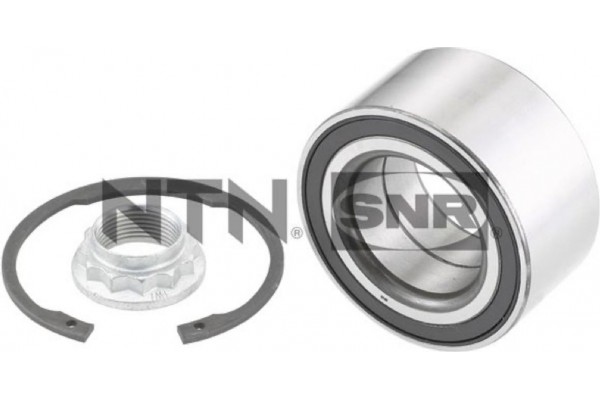 Snr Σετ Ρουλεμάν Τροχών - R150.56