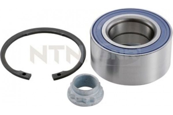 Snr Σετ Ρουλεμάν Τροχών - R151.07