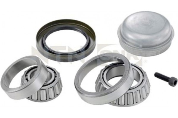 Snr Σετ Ρουλεμάν Τροχών - R151.36S