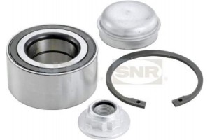 Snr Σετ Ρουλεμάν Τροχών - R151.46