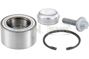 Snr Σετ Ρουλεμάν Τροχών - R151.49