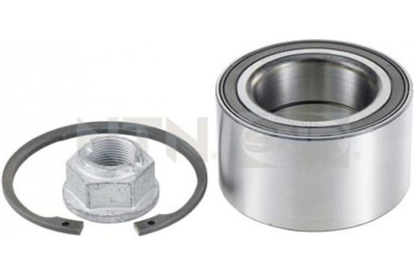 Snr Σετ Ρουλεμάν Τροχών - R151.50