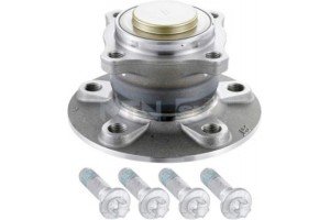 Snr Σετ Ρουλεμάν Τροχών - R151.57