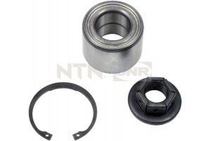 Snr Σετ Ρουλεμάν Τροχών - R152.56