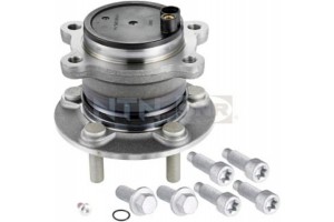 Snr Σετ Ρουλεμάν Τροχών - R152.72