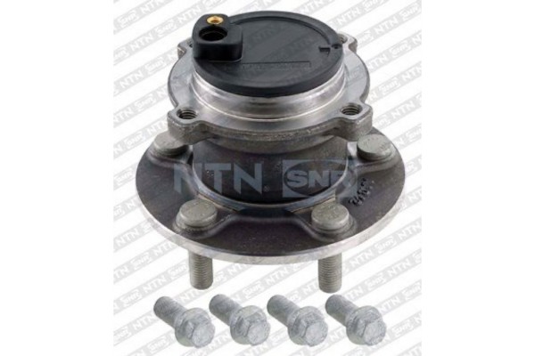 Snr Σετ Ρουλεμάν Τροχών - R152.92