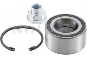 Snr Σετ Ρουλεμάν Τροχών - R153.61