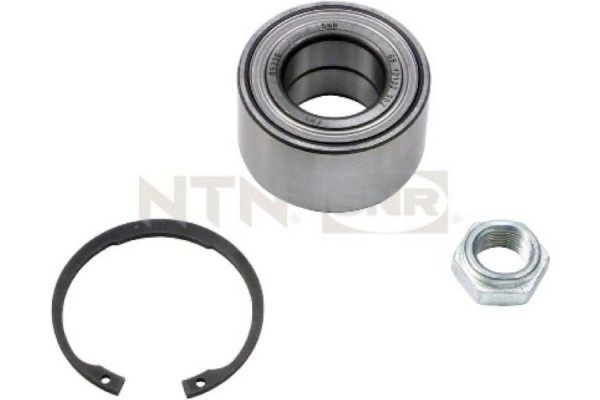 Snr Σετ Ρουλεμάν Τροχών - R154.49