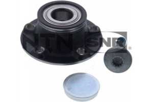 Snr Σετ Ρουλεμάν Τροχών - R154.54