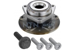 Snr Σετ Ρουλεμάν Τροχών - R154.61