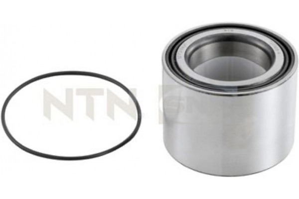 Snr Σετ Ρουλεμάν Τροχών - R154.64