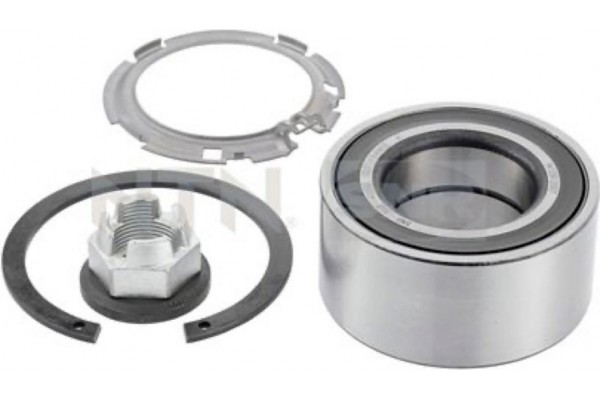 Snr Σετ Ρουλεμάν Τροχών - R155.07