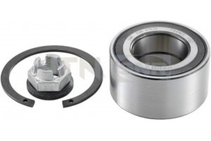 Snr Σετ Ρουλεμάν Τροχών - R155.107