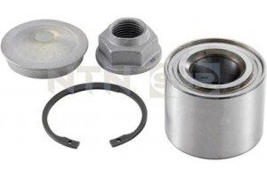 Snr Σετ Ρουλεμάν Τροχών - R155.113