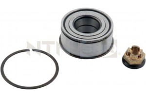 Snr Σετ Ρουλεμάν Τροχών - R155.72