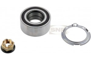 Snr Σετ Ρουλεμάν Τροχών - R155.74