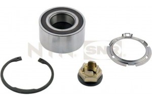 Snr Σετ Ρουλεμάν Τροχών - R155.75