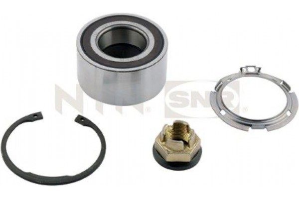 Snr Σετ Ρουλεμάν Τροχών - R155.75