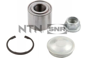 Snr Σετ Ρουλεμάν Τροχών - R155.77