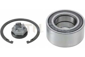 Snr Σετ Ρουλεμάν Τροχών - R155.92