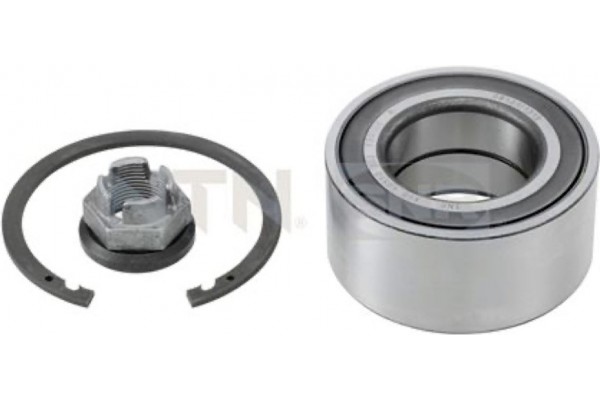 Snr Σετ Ρουλεμάν Τροχών - R155.92