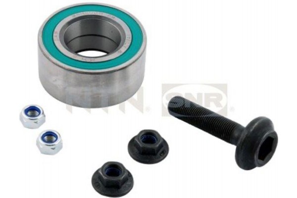 Snr Σετ Ρουλεμάν Τροχών - R157.24 Snr Σετ Ρουλεμάν Τροχών - R157.24