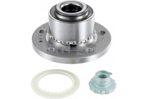 Snr Σετ Ρουλεμάν Τροχών - R157.32