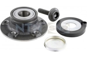 Snr Σετ Ρουλεμάν Τροχών - R157.50