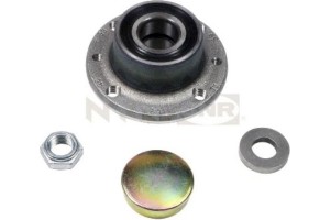 Snr Σετ Ρουλεμάν Τροχών - R158.17