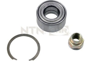 Snr Σετ Ρουλεμάν Τροχών - R158.35