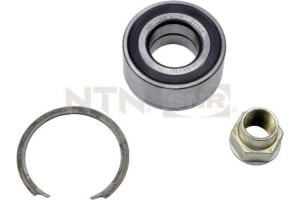 Snr Σετ Ρουλεμάν Τροχών - R158.44