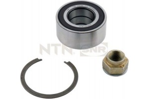 Snr Σετ Ρουλεμάν Τροχών - R158.55