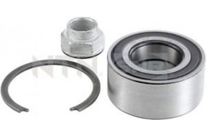 Snr Σετ Ρουλεμάν Τροχών - R158.65