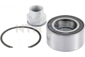 Snr Σετ Ρουλεμάν Τροχών - R158.69