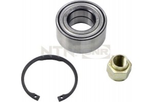 Snr Σετ Ρουλεμάν Τροχών - R159.17