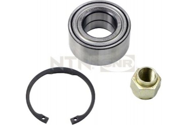 Snr Σετ Ρουλεμάν Τροχών - R159.17